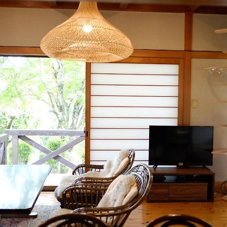 'Imi Ola House Apartment Yufu Ngoại thất bức ảnh
