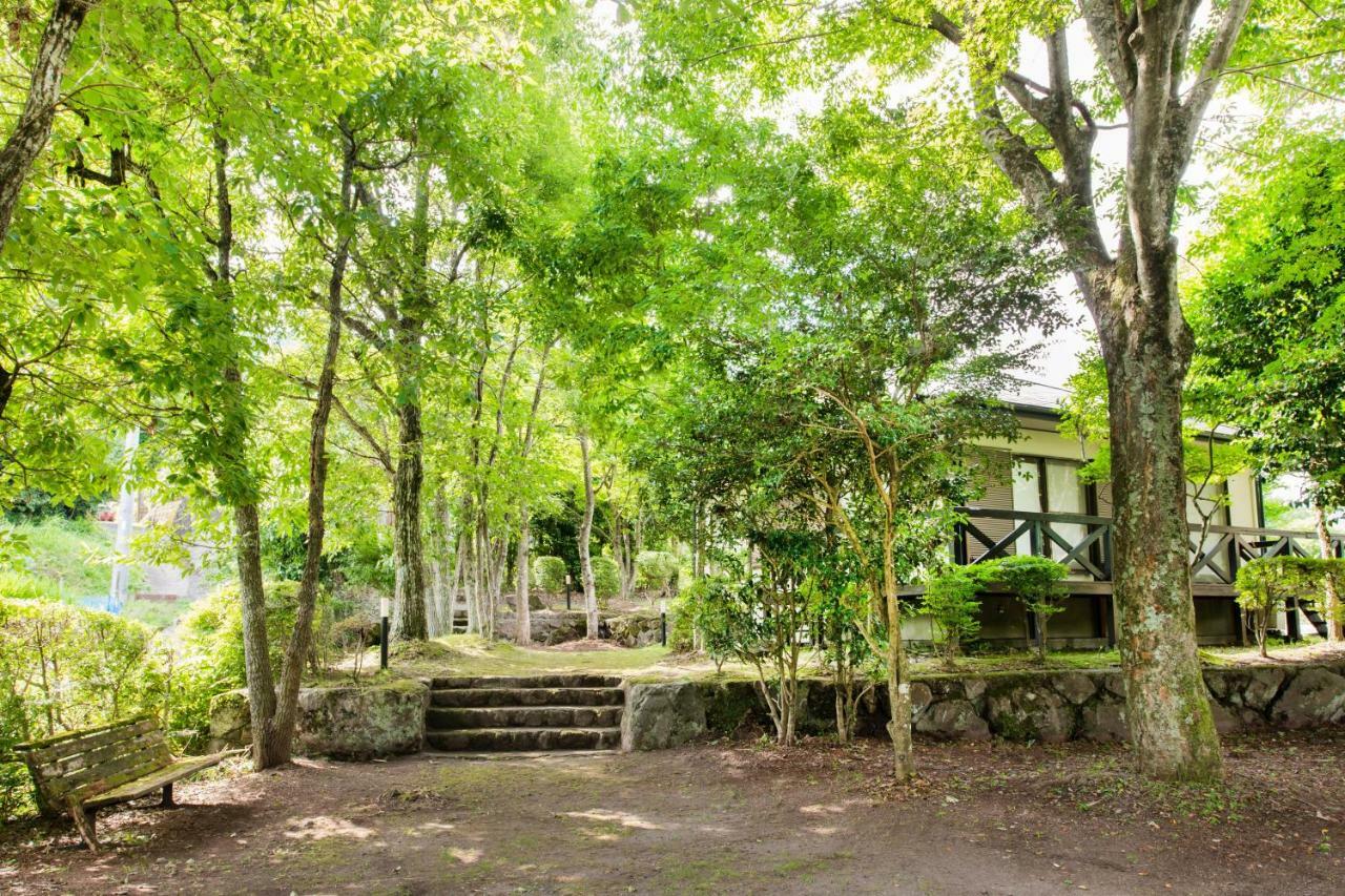 'Imi Ola House Apartment Yufu Ngoại thất bức ảnh