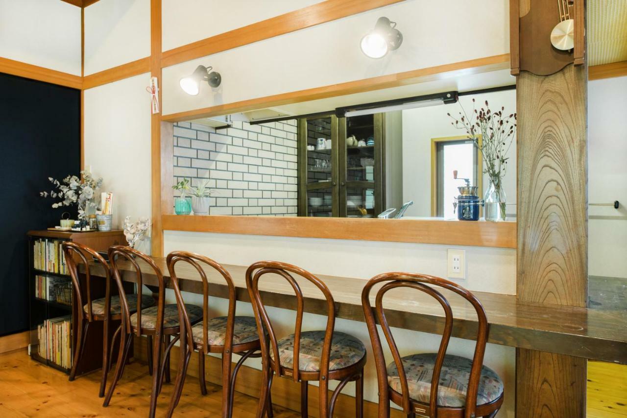 'Imi Ola House Apartment Yufu Ngoại thất bức ảnh